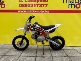 Kayo Moto Kayo Moto TSD110, снимка 6