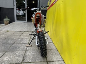 Kayo Moto Kayo Moto TSD110, снимка 10
