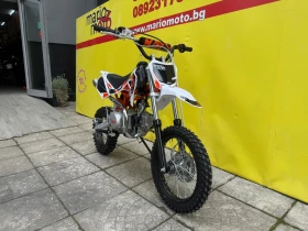 Kayo Moto Kayo Moto TSD110, снимка 2
