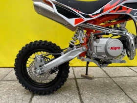 Kayo Moto Kayo Moto TSD110, снимка 12