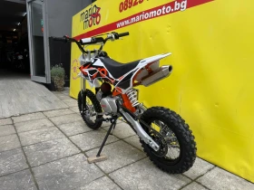 Kayo Moto Kayo Moto TSD110, снимка 8