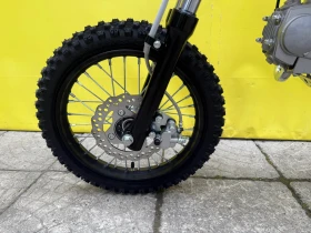 Kayo Moto Kayo Moto TSD110, снимка 11