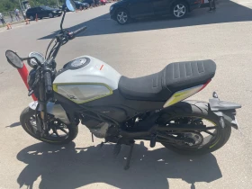 Cfmoto CL-X 300 Heritage , снимка 3