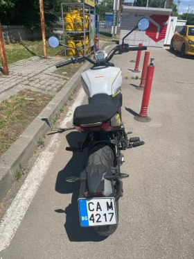 Cfmoto CL-X 300 Heritage , снимка 2
