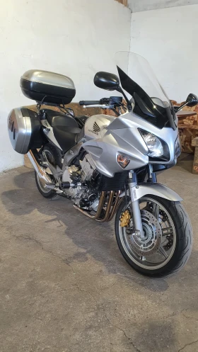 Honda Cbf 1000 ABS, снимка 10