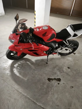 Honda Cbr 1000 RR, снимка 3