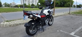 BMW G 650GS, снимка 16 - Мотоциклети и мототехника - 45920963