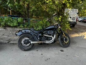 Harley-Davidson Low Rider S 131   stage IV, снимка 5