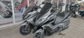     Kymco Downtown 350i