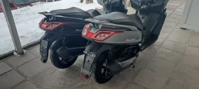 Kymco Downtown 350i, снимка 3