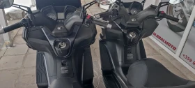 Kymco Downtown 350i, снимка 7