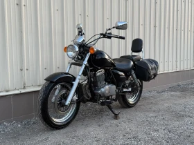 Suzuki Marauder GZ 125 i , 2013 г. , 10400 км. УНИКАТ, снимка 5