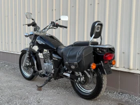 Suzuki Marauder GZ 125 i , 2013 г. , 10400 км. УНИКАТ, снимка 6