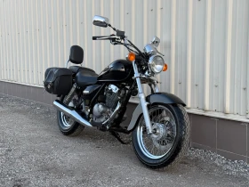 Suzuki Marauder GZ 125 i , 2013 г. , 10400 км. УНИКАТ, снимка 2