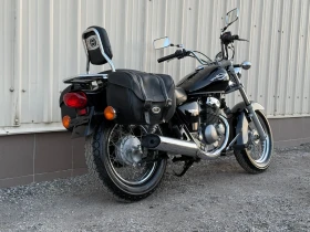 Suzuki Marauder GZ 125 i , 2013 г. , 10400 км. УНИКАТ, снимка 3