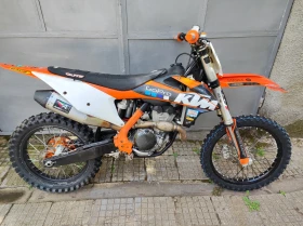     Ktm 350 Sxf