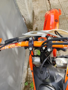 Ktm 350 Sxf | Mobile.bg    7