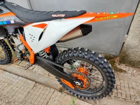 Ktm 350 Sxf | Mobile.bg    5