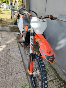 Ktm 350 Sxf | Mobile.bg    2