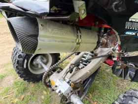 Yamaha Raptor 700, снимка 8