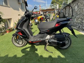 Peugeot Speedfight 4, снимка 3