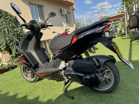 Peugeot Speedfight 4, снимка 6