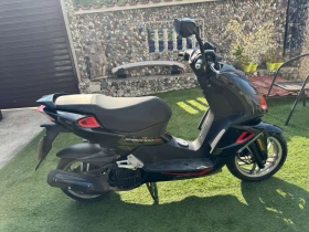 Peugeot Speedfight 4, снимка 2