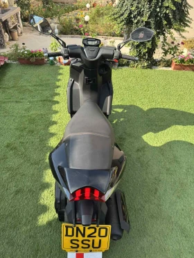 Peugeot Speedfight 4, снимка 9