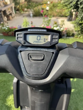 Peugeot Speedfight 4, снимка 7