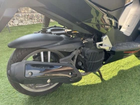 Peugeot Speedfight 4, снимка 10