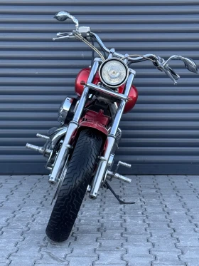 Honda Vt 750C БЕЗ АНАЛОГ! | Auto.bg — изображение 3