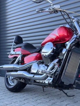 Honda Vt 750C БЕЗ АНАЛОГ! | Auto.bg — изображение 7