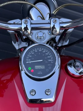 Honda Vt 750C БЕЗ АНАЛОГ! | Auto.bg — изображение 12