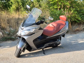 Suzuki Burgman AN 400 K7 | Auto.bg — изображение 6