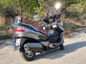 Suzuki Burgman AN 400 K7 | Auto.bg — изображение 4