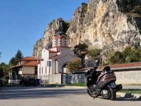 Suzuki Burgman AN 400 K7 | Auto.bg — изображение 9