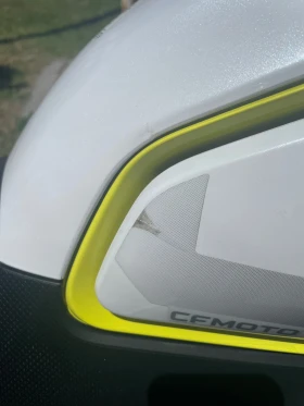 Cfmoto CL-X 300 Heritage  | Mobile.bg � ����� ������ 6