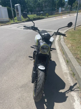 Cfmoto CL-X 300 Heritage  | Mobile.bg � ����� ������ 4