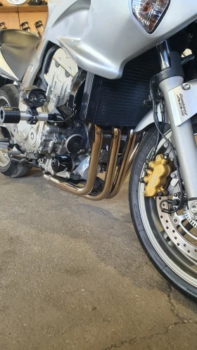 Honda Cbf 1000 ABS | Mobile.bg � ����� ������ 5
