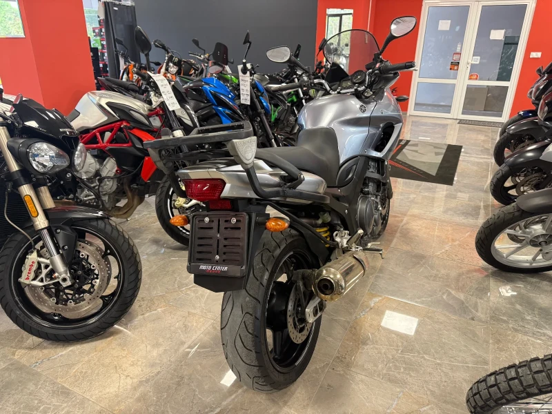 Yamaha Tdm TDM900 2008, снимка 4 - Мотоциклети и мототехника - 51779029