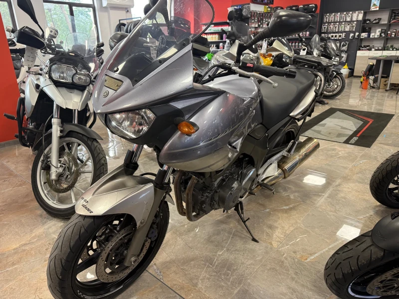 Yamaha Tdm TDM900 2008, снимка 8 - Мотоциклети и мототехника - 51779029
