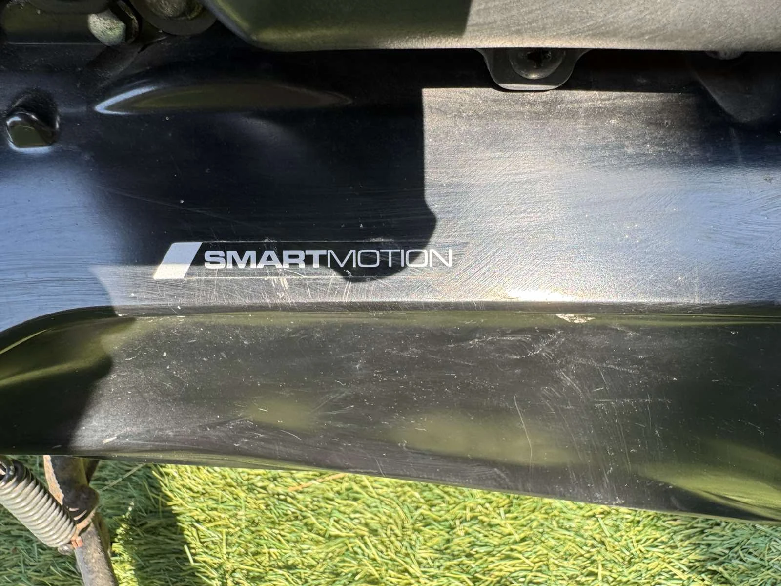 Peugeot Speedfight 4 - изображение 8