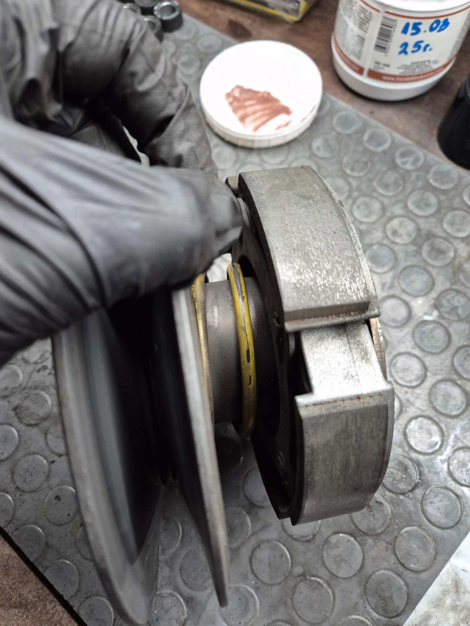 Suzuki Burgman AN 400 K7, снимка 13 - Мотоциклети и мототехника - 54101604