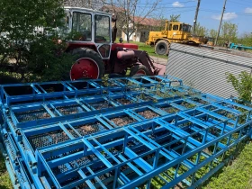 Трактор Кировец K700, снимка 8