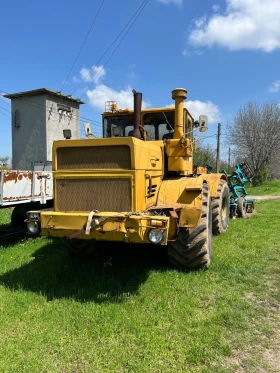 Трактор Кировец K700, снимка 1