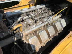 Трактор Кировец K700, снимка 5