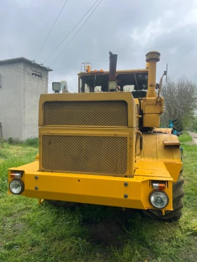Трактор Кировец K700, снимка 1