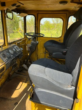 Трактор Кировец K700, снимка 3