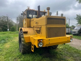 Трактор Кировец K700, снимка 12