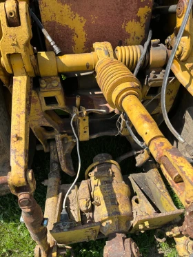 Трактор Кировец K700, снимка 4